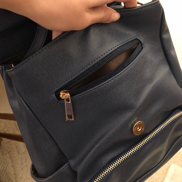 Culture Riot Backpack - Picture 6 of 7